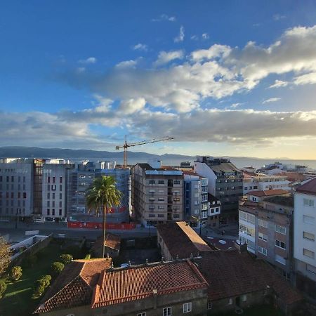 Apart Pl Do Pazo - Sanxenxo Exterior photo