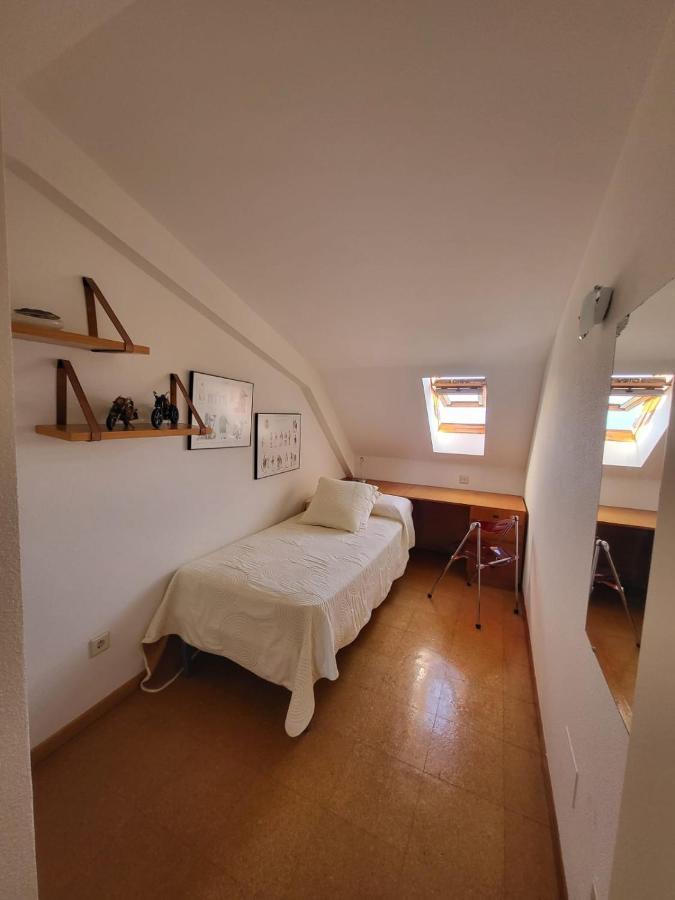 Apart Pl Do Pazo - Sanxenxo Exterior photo